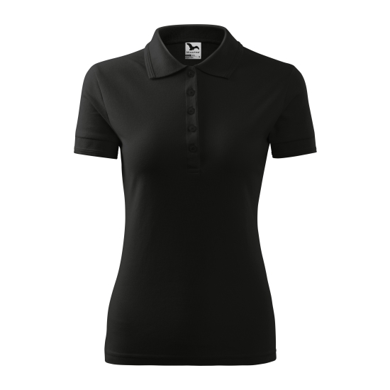 POLO #1 damska z nadrukiem
